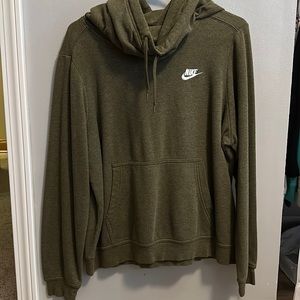 Nike sweatshirt